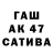 ТГК концентрат Zaikina _